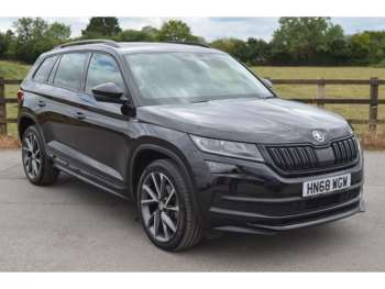 TDI SportLine