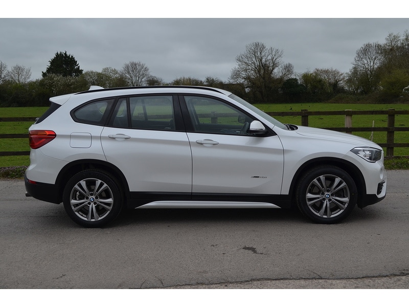 Used BMW X1 2018 for sale - 78003937: Photo 10