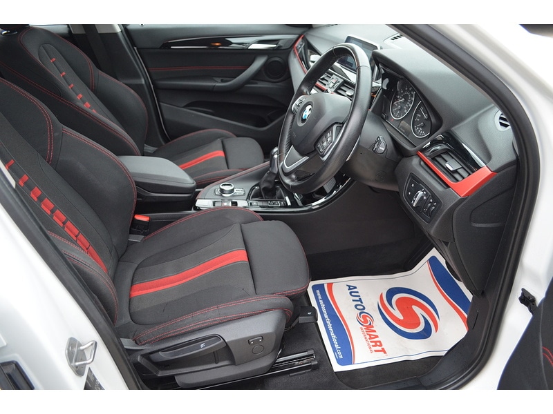 Used BMW X1 2018 for sale - 78003937: Photo 13