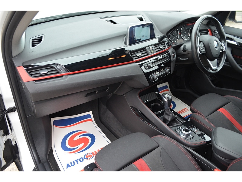 Used BMW X1 2018 for sale - 78003937: Photo 14