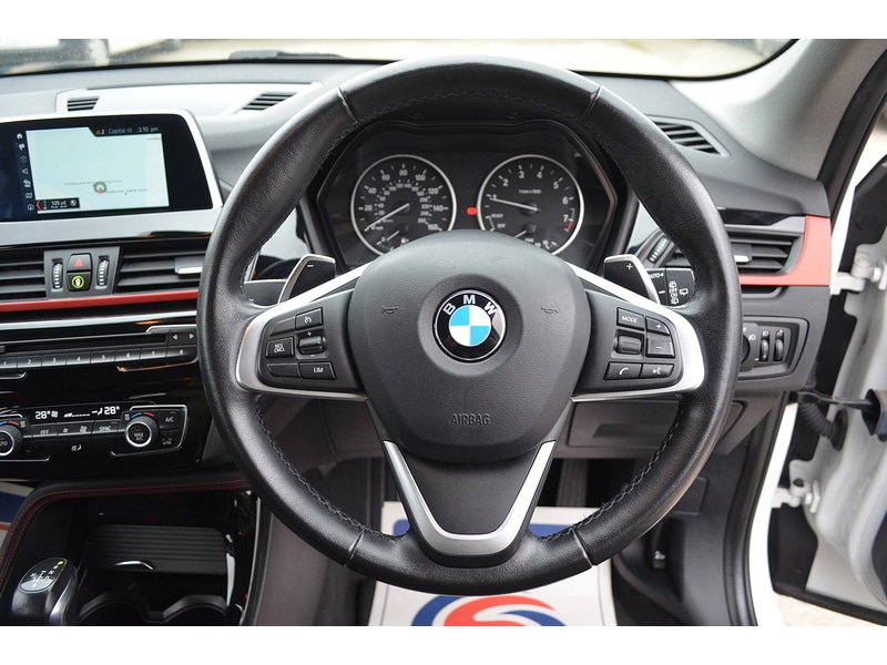 Used BMW X1 2018 for sale - 78003937: Photo 15