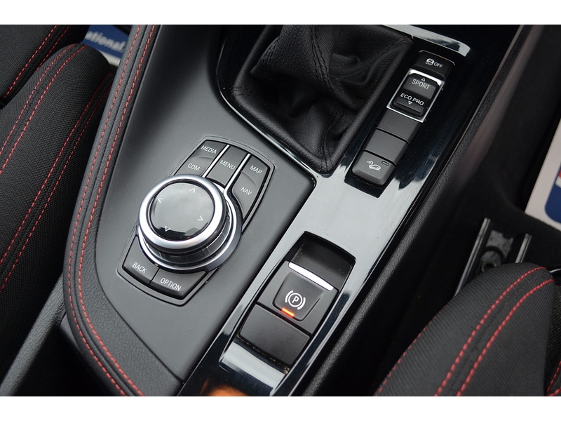 Used BMW X1 2018 for sale - 78003937: Photo 18