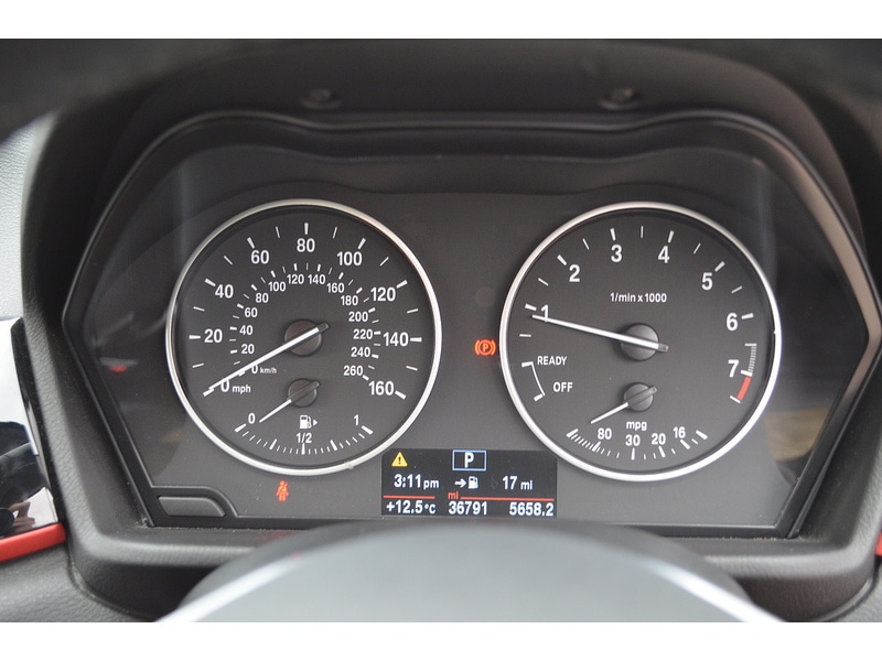 Used BMW X1 2018 for sale - 78003937: Photo 19