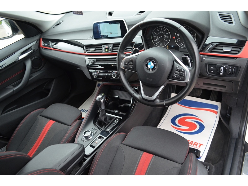 Used BMW X1 2018 for sale - 78003937: Photo 2