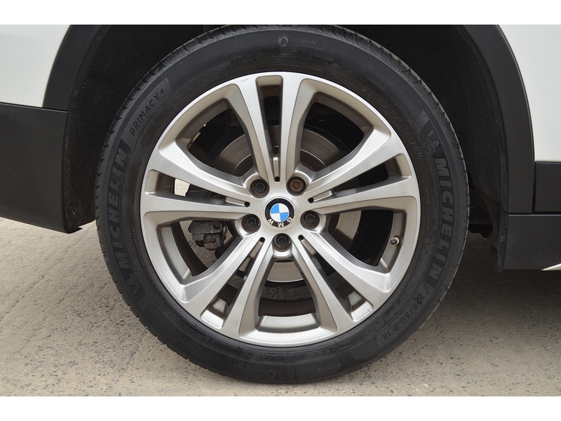 Used BMW X1 2018 for sale - 78003937: Photo 20