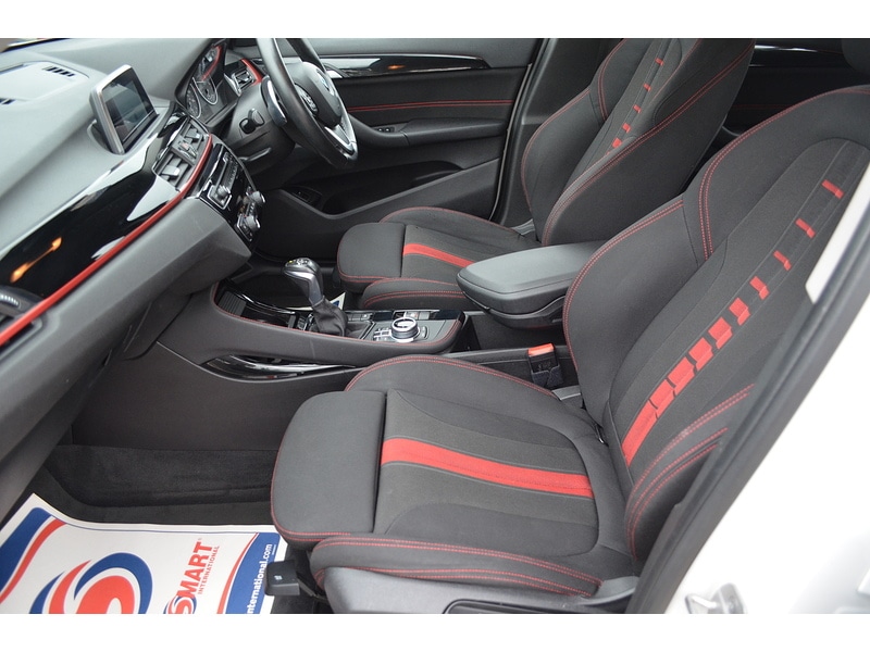 Used BMW X1 2018 for sale - 78003937: Photo 21