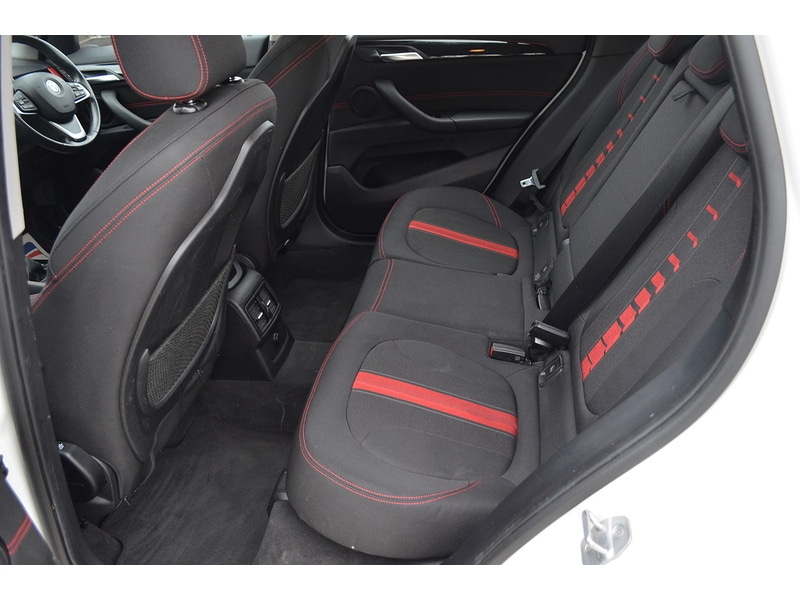 Used BMW X1 2018 for sale - 78003937: Photo 22