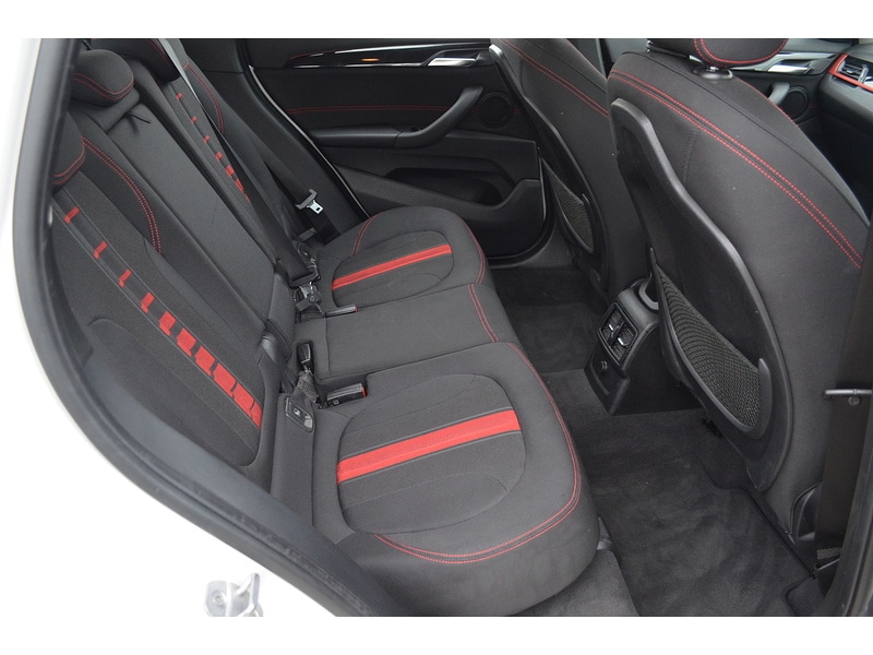 Used BMW X1 2018 for sale - 78003937: Photo 23