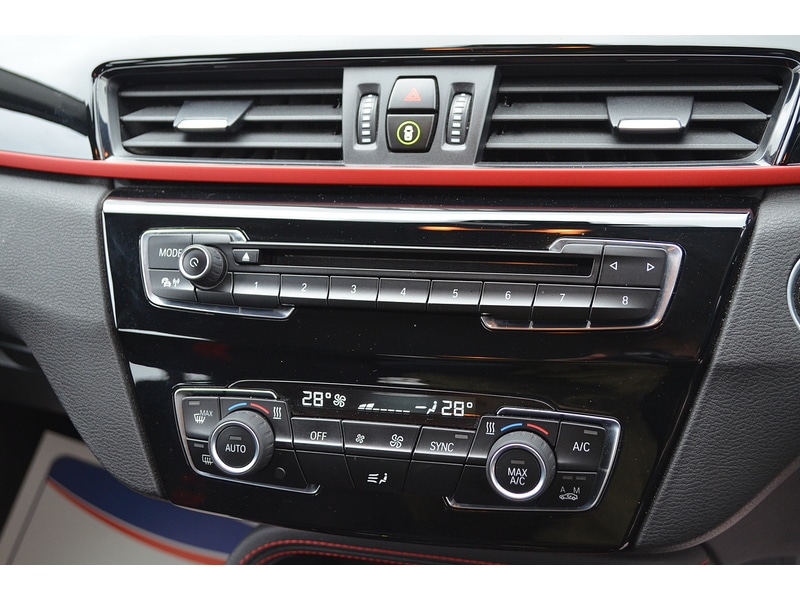 Used BMW X1 2018 for sale - 78003937: Photo 24