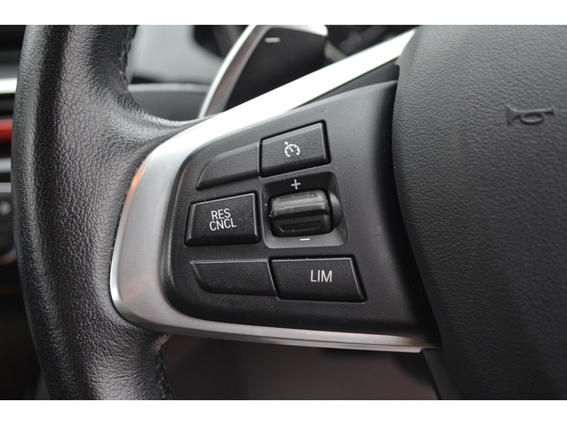 Used BMW X1 2018 for sale - 78003937: Photo 27