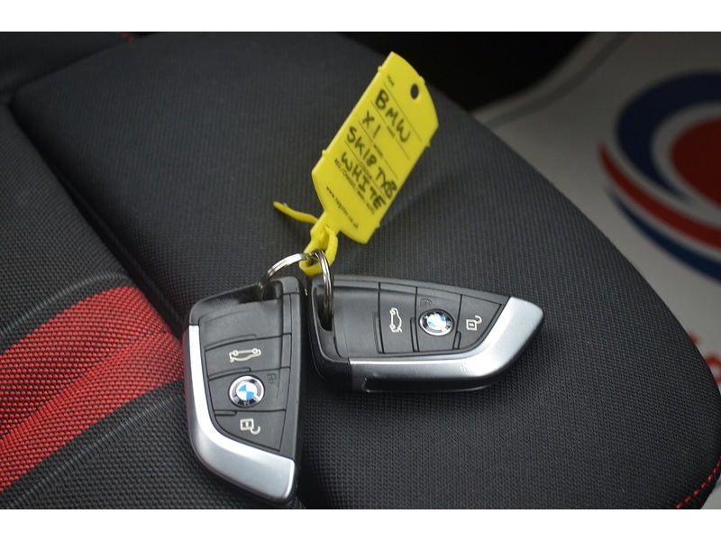 Used BMW X1 2018 for sale - 78003937: Photo 31