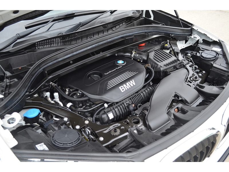 Used BMW X1 2018 for sale - 78003937: Photo 33