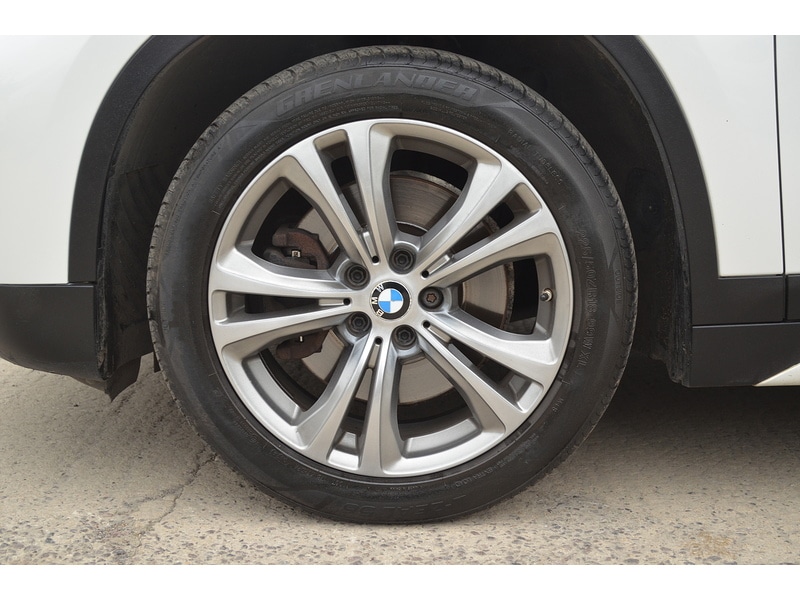 Used BMW X1 2018 for sale - 78003937: Photo 37