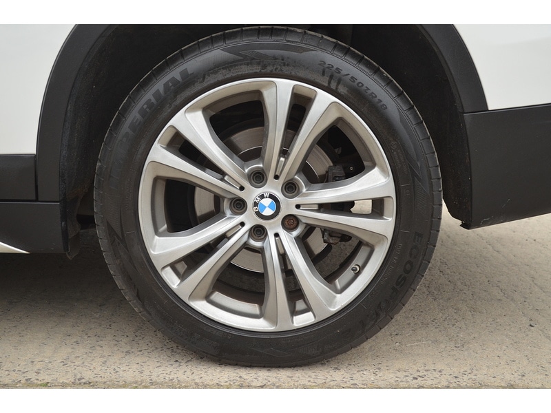 Used BMW X1 2018 for sale - 78003937: Photo 38