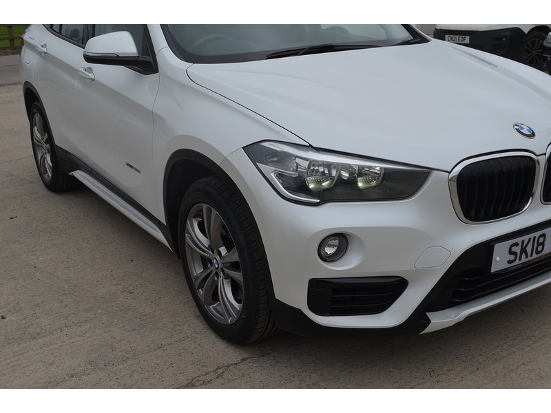 Used BMW X1 2018 for sale - 78003937: Photo 39