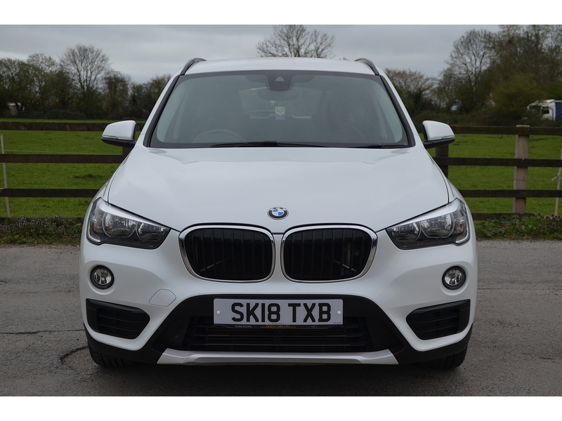 Used BMW X1 2018 for sale - 78003937: Photo 4