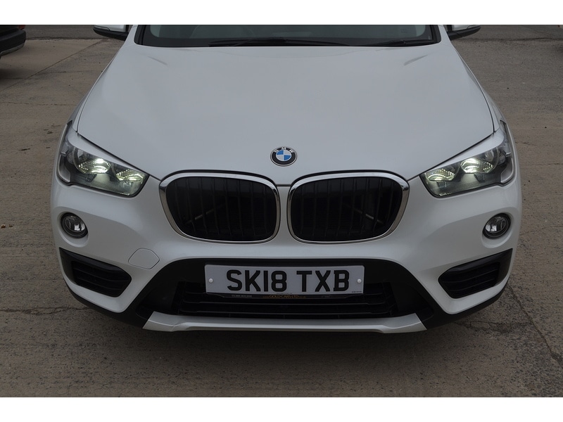 Used BMW X1 2018 for sale - 78003937: Photo 41