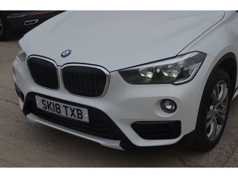 Used BMW X1 2018 for sale - 78003937: Photo 42
