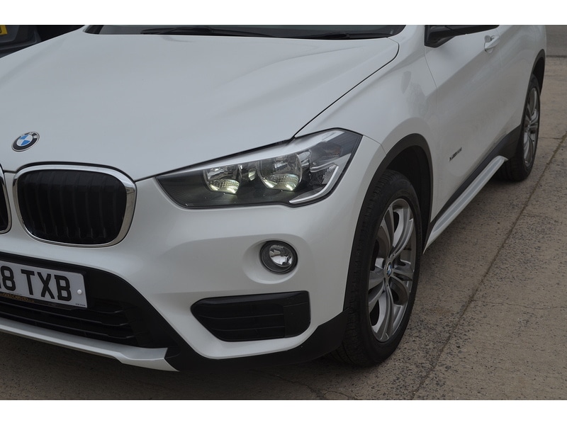 Used BMW X1 2018 for sale - 78003937: Photo 43