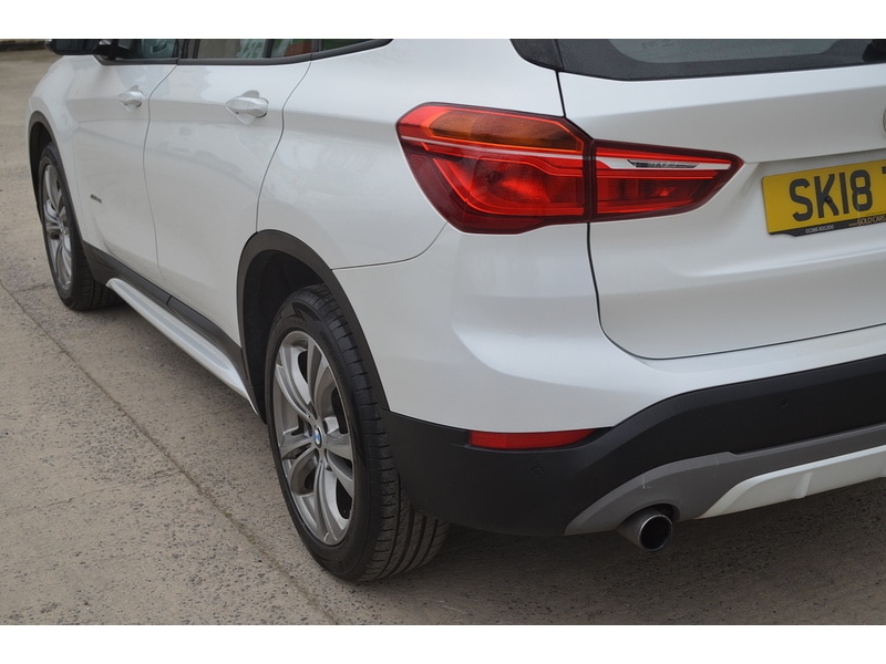 Used BMW X1 2018 for sale - 78003937: Photo 44