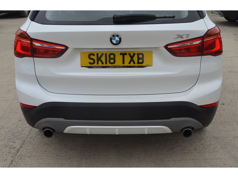 Used BMW X1 2018 for sale - 78003937: Photo 46