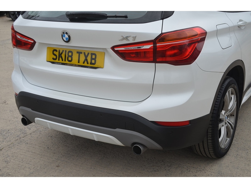 Used BMW X1 2018 for sale - 78003937: Photo 47