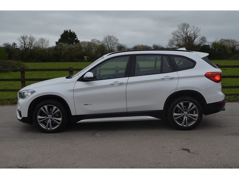Used BMW X1 2018 for sale - 78003937: Photo 6