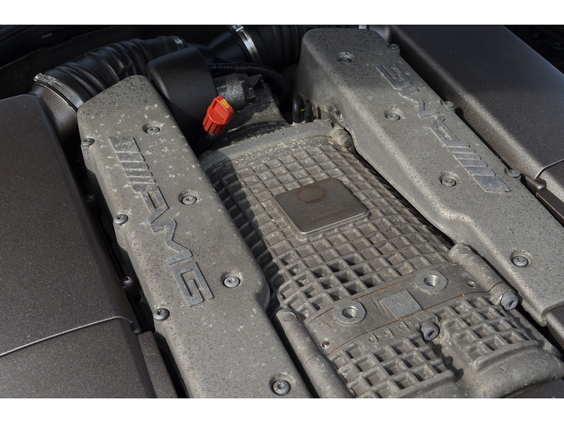 Vehicle 58