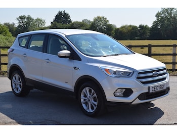 Used Ford Kuga 2017 for sale - 79023292: Photo