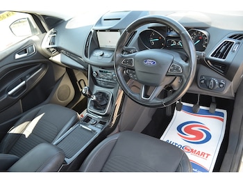 Used Ford Kuga 2017 for sale - 79023292: Photo