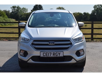 Used Ford Kuga 2017 for sale - 79023292: Photo