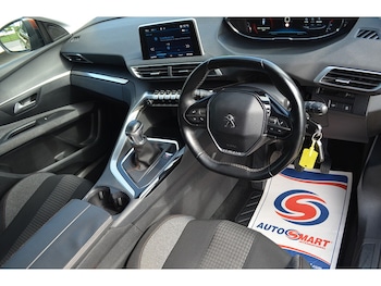 Used Peugeot 3008 2018 for sale - 78484824: Photo