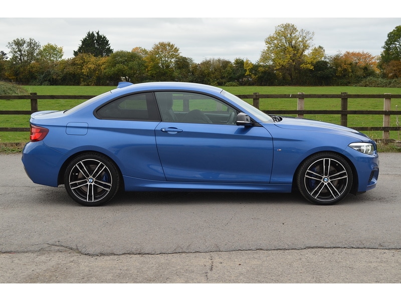Used BMW 2 Series 2019 for sale - 76193866: Photo 10