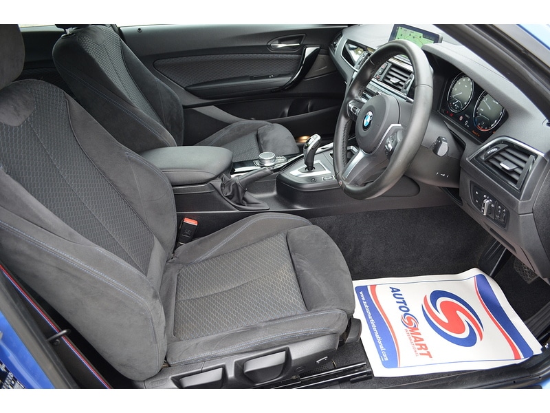 Used BMW 2 Series 2019 for sale - 76193866: Photo 12
