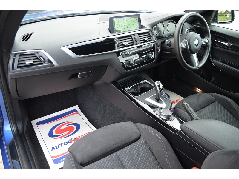 Used BMW 2 Series 2019 for sale - 76193866: Photo 13