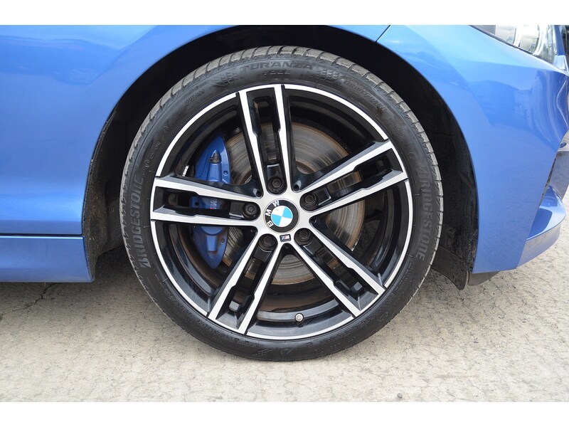 Used BMW 2 Series 2019 for sale - 76193866: Photo 17