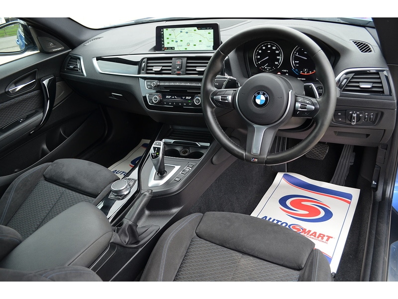 Used BMW 2 Series 2019 for sale - 76193866: Photo 2