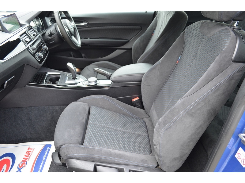 Used BMW 2 Series 2019 for sale - 76193866: Photo 22