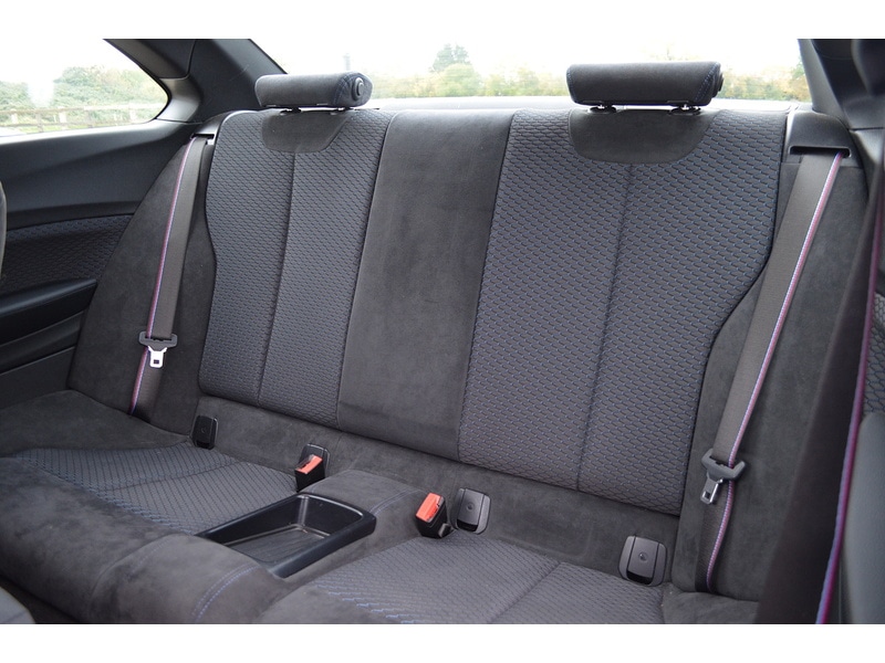 Used BMW 2 Series 2019 for sale - 76193866: Photo 23