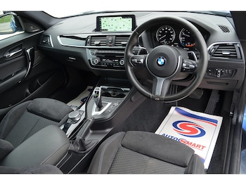 Used BMW 2 Series 2019 for sale - 76193866: Photo 2