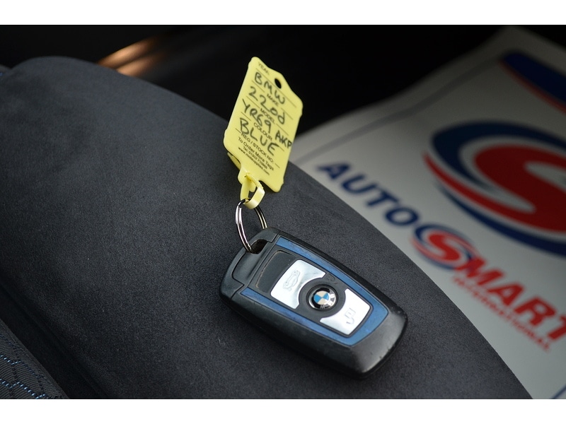 Used BMW 2 Series 2019 for sale - 76193866: Photo 33