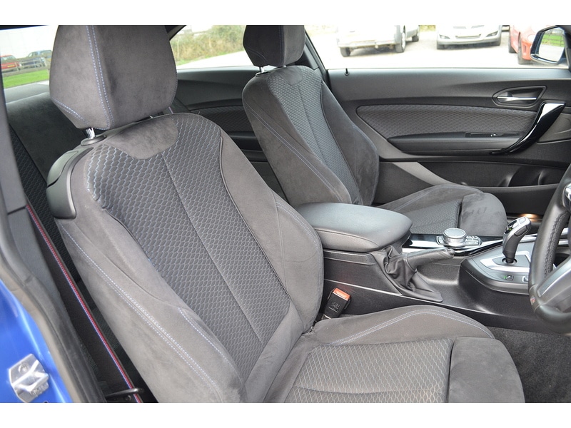 Used BMW 2 Series 2019 for sale - 76193866: Photo 36