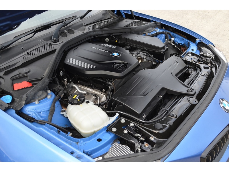 Used BMW 2 Series 2019 for sale - 76193866: Photo 39