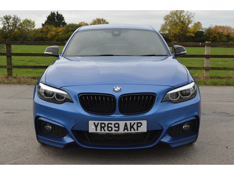 Used BMW 2 Series 2019 for sale - 76193866: Photo 4