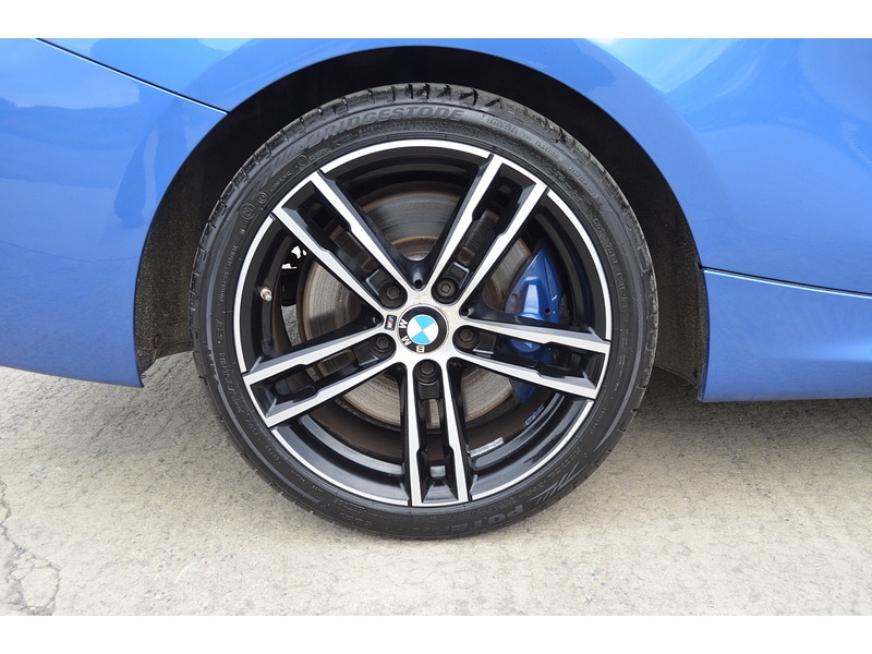 Used BMW 2 Series 2019 for sale - 76193866: Photo 41