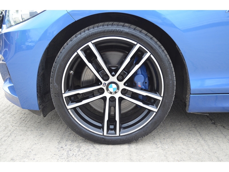 Used BMW 2 Series 2019 for sale - 76193866: Photo 42