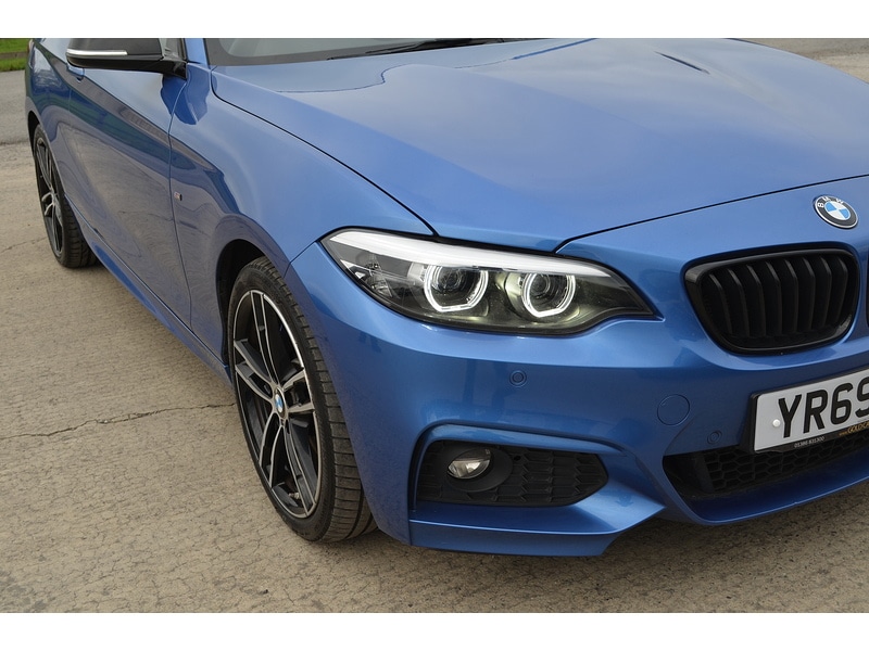 Used BMW 2 Series 2019 for sale - 76193866: Photo 43
