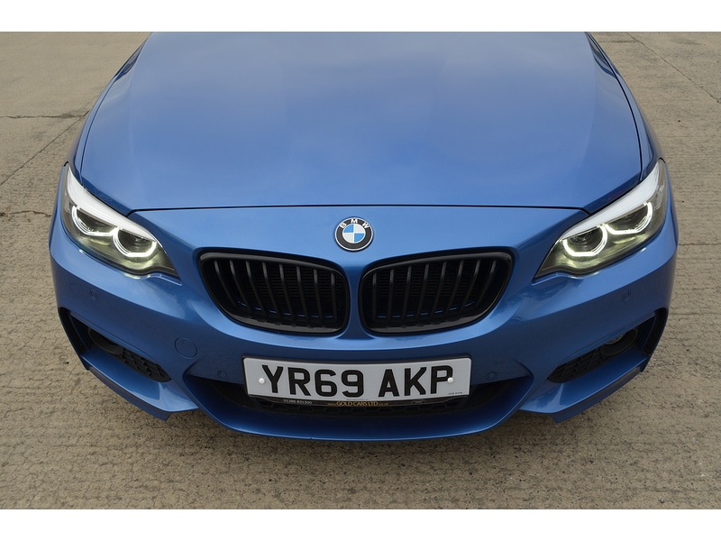 Used BMW 2 Series 2019 for sale - 76193866: Photo 45