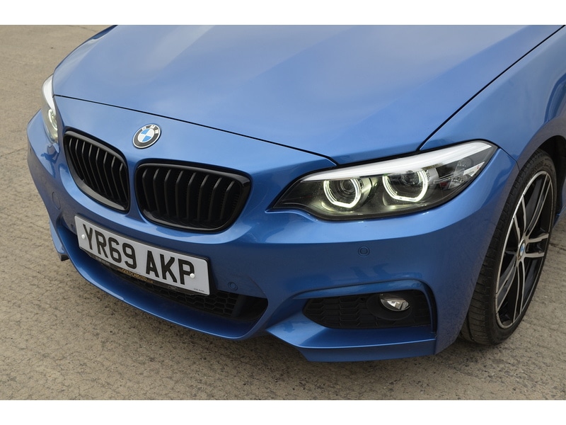 Used BMW 2 Series 2019 for sale - 76193866: Photo 46