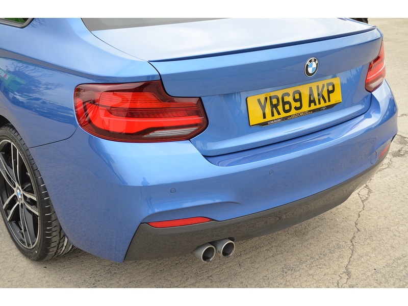 Used BMW 2 Series 2019 for sale - 76193866: Photo 49